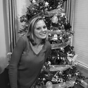 Meet your Posher, Noelle